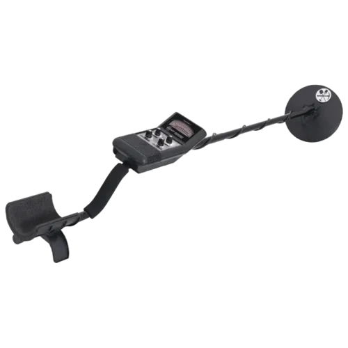 Bounty Hunter TK2 Tracker II Metal Detector