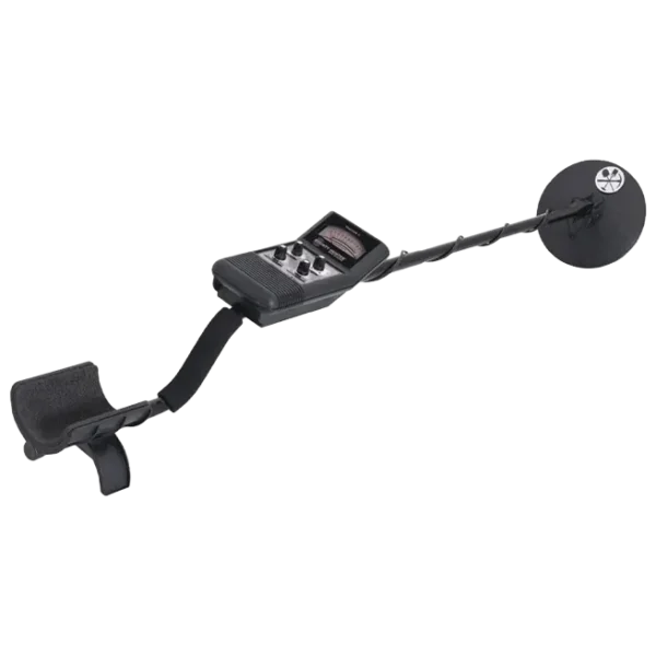 Bounty Hunter TK2 Tracker II Metal Detector