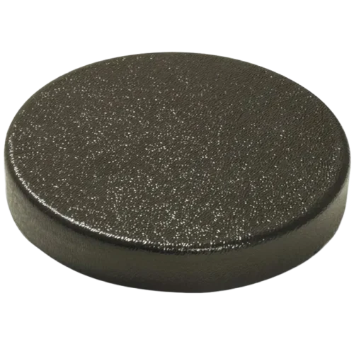 Bounty Hunter Coil Cover, 4 Inch