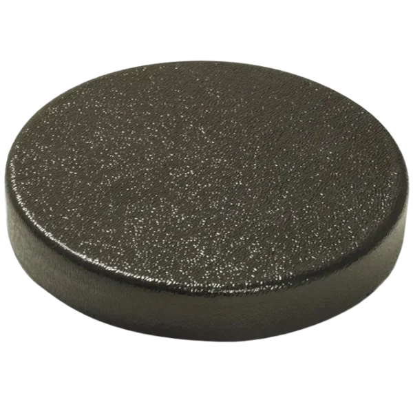 Bounty Hunter Coil Cover, 4 Inch
