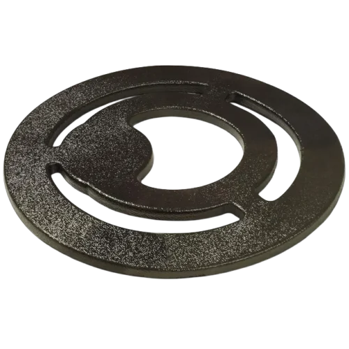 Bounty Hunter Coil Cover, 10 Inch