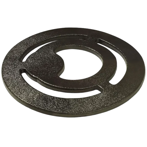 Bounty Hunter Coil Cover, 10 Inch