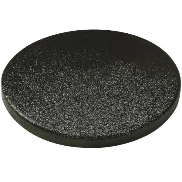 Bounty Hunter Coil Cover, 7 Inch