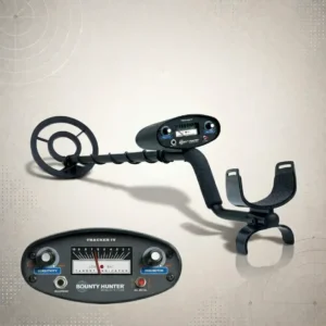 bounty hunter detector