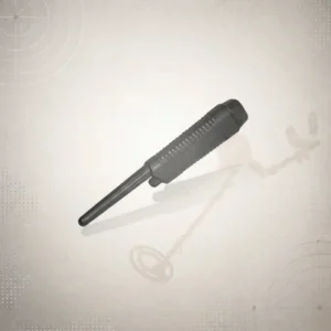 bounty hunter detector