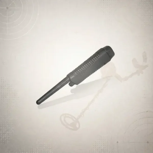 bounty hunter detector