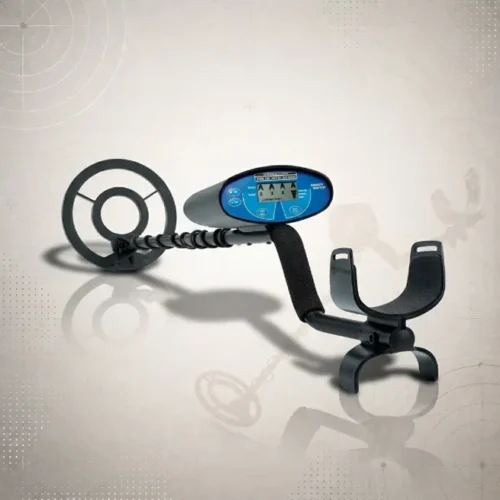 bounty hunter detector