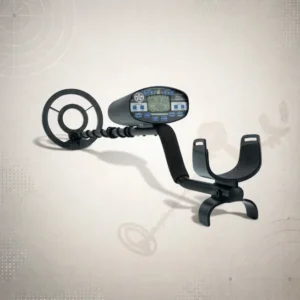 bounty hunter detector