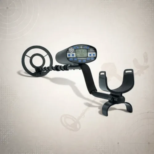 bounty hunter detector