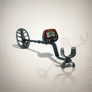 bounty hunter detector