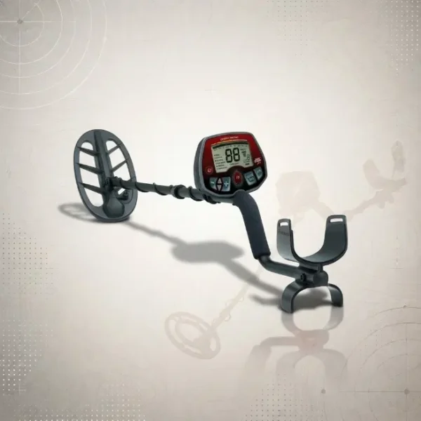 bounty hunter detector