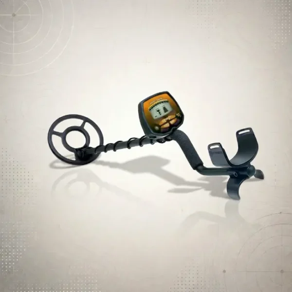 bounty hunter detector