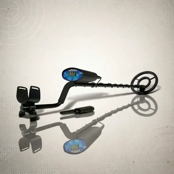 bounty hunter detector